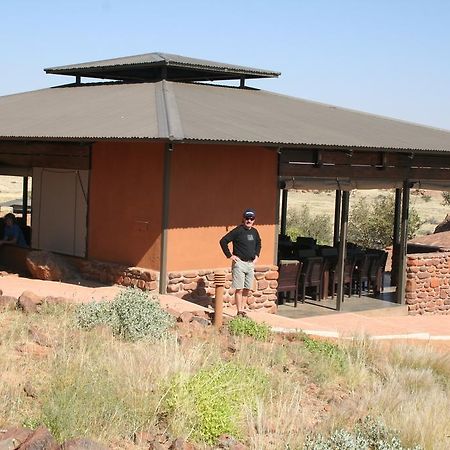 Villa Soft Adventure Camp Solitaire Zimmer foto