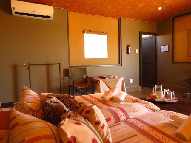 Villa Soft Adventure Camp Solitaire Exterior foto
