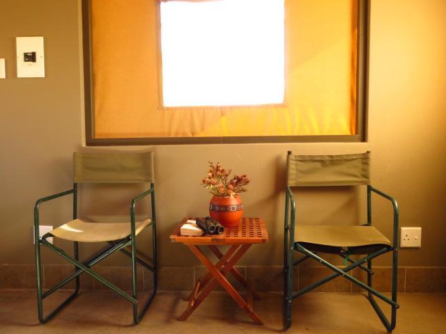 Villa Soft Adventure Camp Solitaire Exterior foto