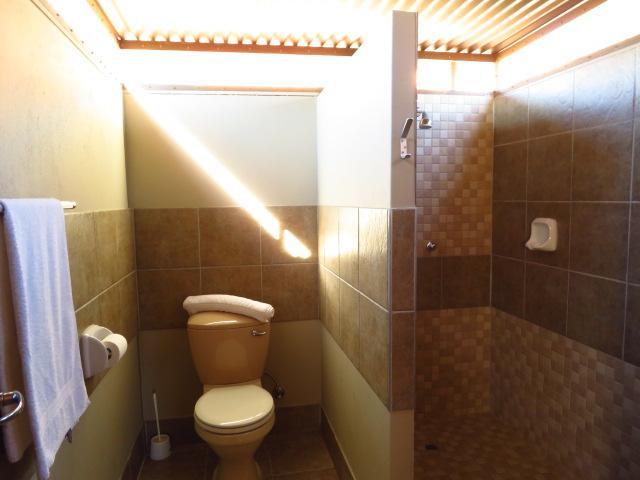 Villa Soft Adventure Camp Solitaire Exterior foto